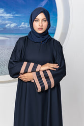 Falak Abaya